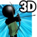 火柴人战争3D（Stickman: Legacy of War 3D）图标