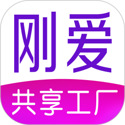 刚爱app图标