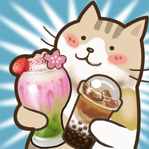 喵之料理大师图标