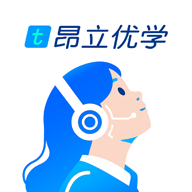昂立优学老师app图标
