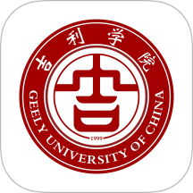 吉利相伴app图标