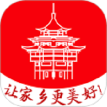 邻水信息港官网版图标