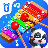 宝宝音乐派对游戏图标