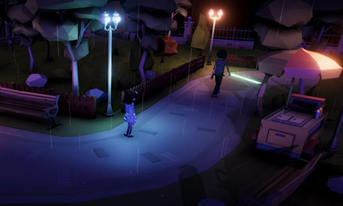 恶魔永不说谎2（Demons Never Lie 2）图5