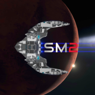 Space Menace 2图标