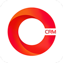 红圈CRM+ app图标