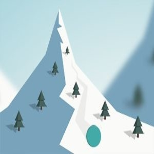 翻越那座山游戏图标