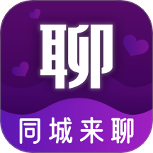 爽恋app图标