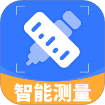 AR工程测量计数王app图标
