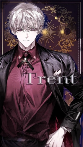 暮光之血游戏(Twilight Blood)图1