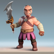 Archer Hero Survival Battle手机版图标
