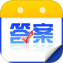 作业拍照批改app图标