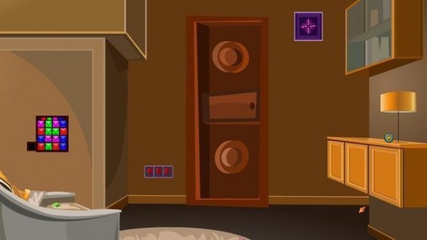 新房子逃生(New House Escape)图1