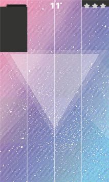 钢琴节奏疯狂游戏图1