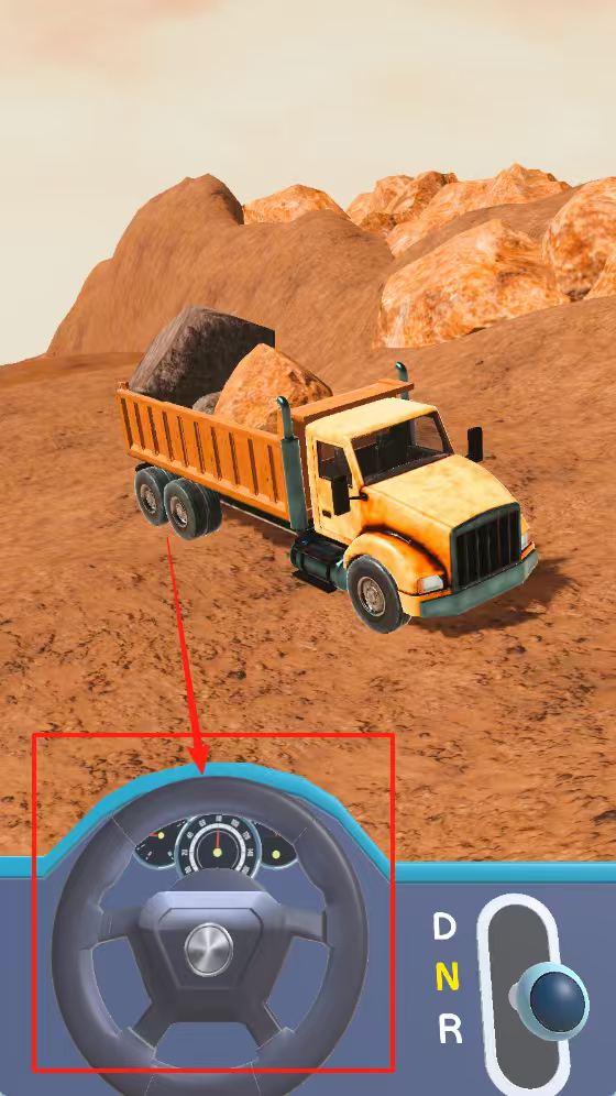Dumb Truck最新版图3