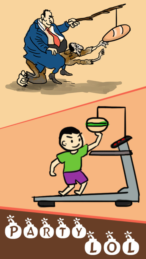 画线挑战游戏图4