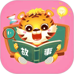 童话世界故事app图标