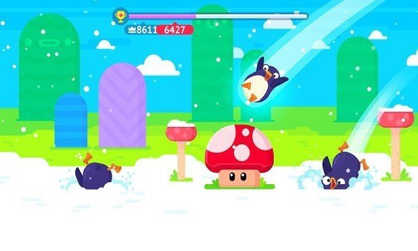 Bouncemasters手机版