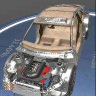 Cars Inc.官网版图标