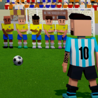 Mini Soccer Star官网版图标