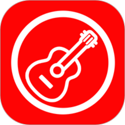 吉他教学app图标