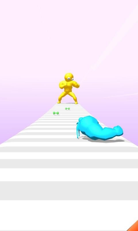 胜负之手手机版图3