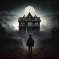 Scary Mansion安装器图标