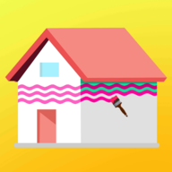 HousePainting官网版图标