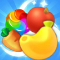 水果气泡爆炸（Fruit Bubble Boom）图标
