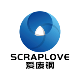 爱废钢官网版图标