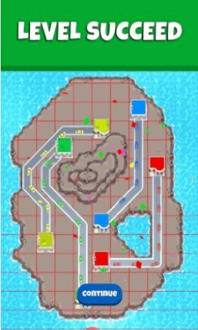 Roads Connect最新版