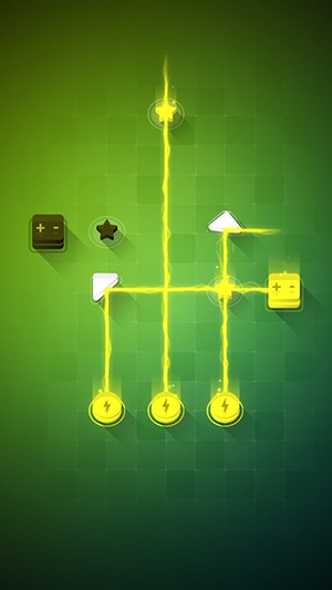 Laser Overload游戏图1