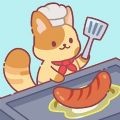 Pet Snack Bar Cooking Games最新版图标