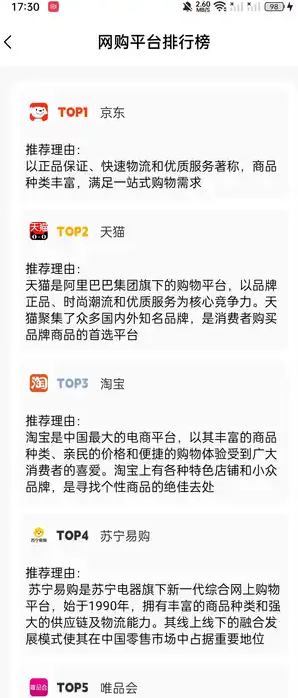 低价购物优惠app