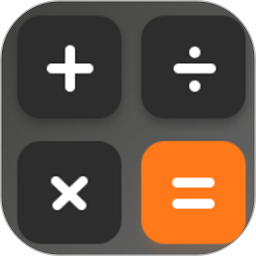 小明科学计算器app图标