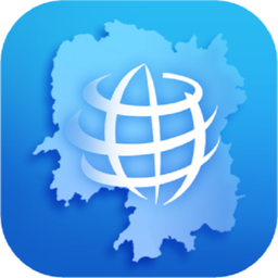 天地图湖南app图标