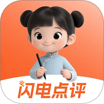 字闪闪软件图标