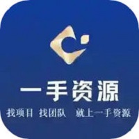 一手资源手机版图标
