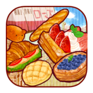Dessert Shop ROSE ~We Make Breads Too~安装器图标