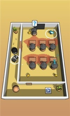 Mr Rumble游戏图3