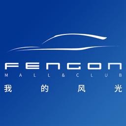 My Fengon官网版图标