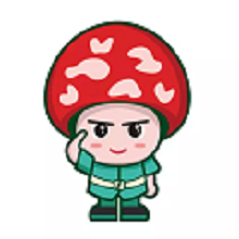 蘑菇小兵app图标