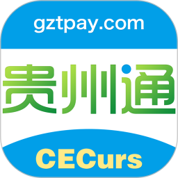 贵州通app图标