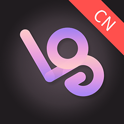 Logo设计君app图标