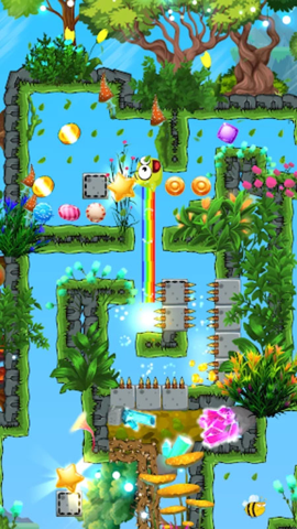 Sugar Rush手游图3
