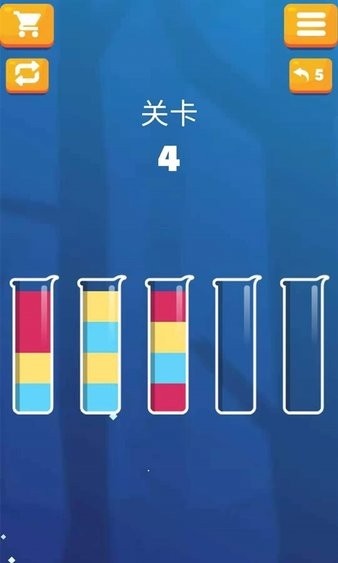 倒沙我最强游戏图2