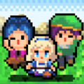 我的小英雄（My Little Heroes）游戏图标
