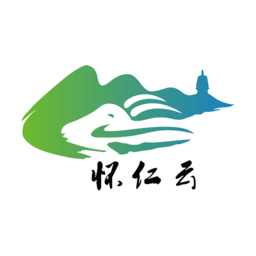怀仁云app图标