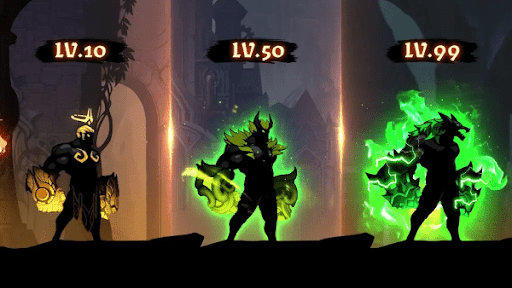 暗影狩猎游戏(Shadow Hunt)图3