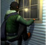 Tiny Thief and Car Robbery simulator 2020手游图标